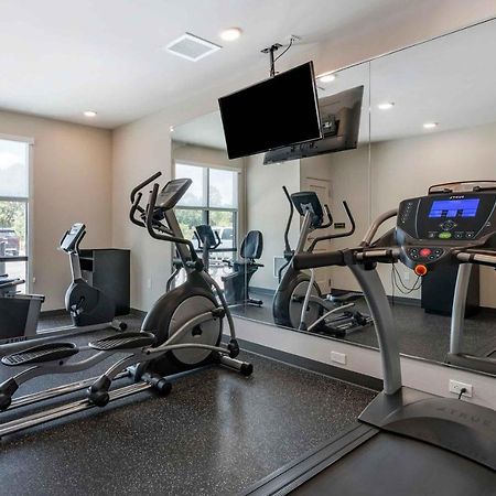 Extended Stay America Premier Suites - Boise - Meridian Dış mekan fotoğraf