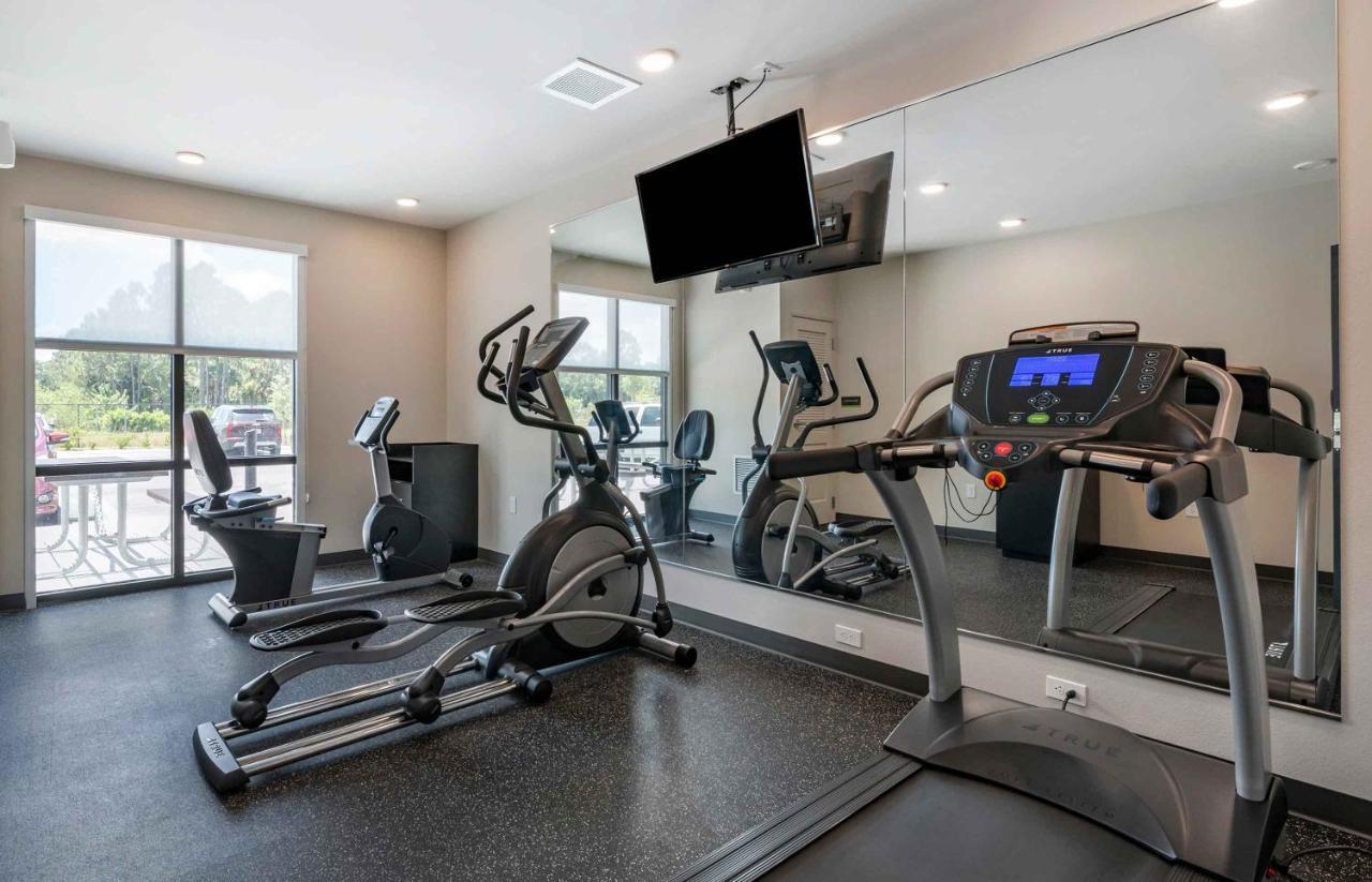Extended Stay America Premier Suites - Boise - Meridian Dış mekan fotoğraf