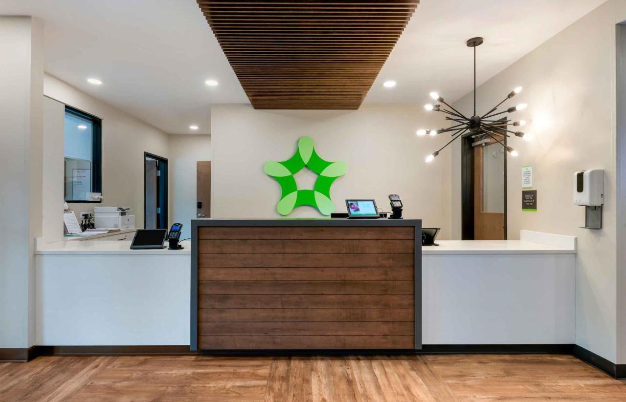 Extended Stay America Premier Suites - Boise - Meridian Dış mekan fotoğraf