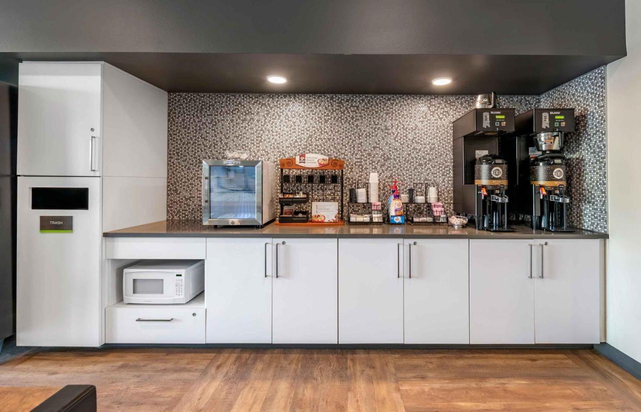 Extended Stay America Premier Suites - Boise - Meridian Dış mekan fotoğraf