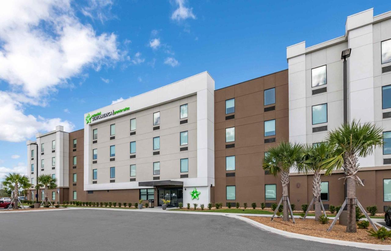 Extended Stay America Premier Suites - Boise - Meridian Dış mekan fotoğraf