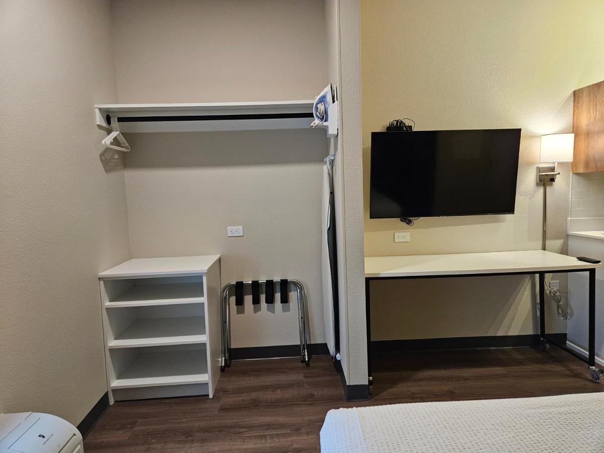 Extended Stay America Premier Suites - Boise - Meridian Dış mekan fotoğraf